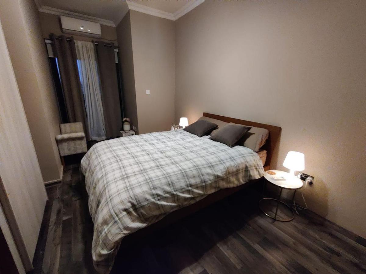 Cosy Designer Finished Apartment With Unobstructed Views Сейнт Полс Бей Екстериор снимка